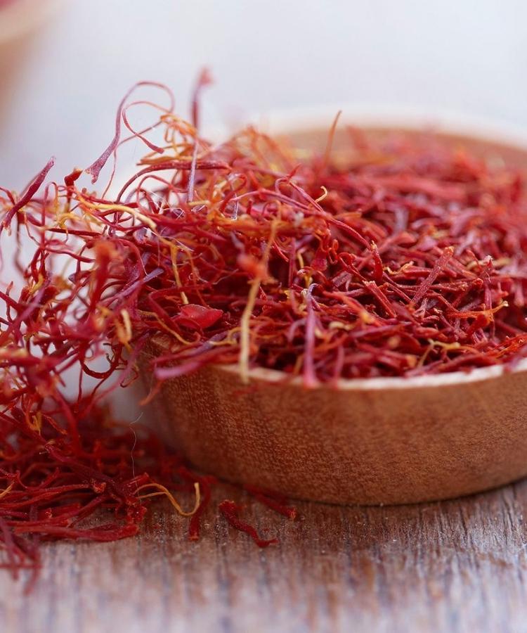 Euro Spices Saffron Threads 1g