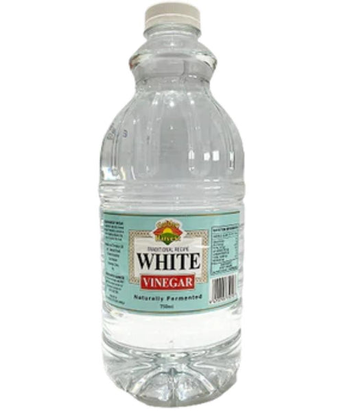 Golden Harvest White Vinegar 750ml