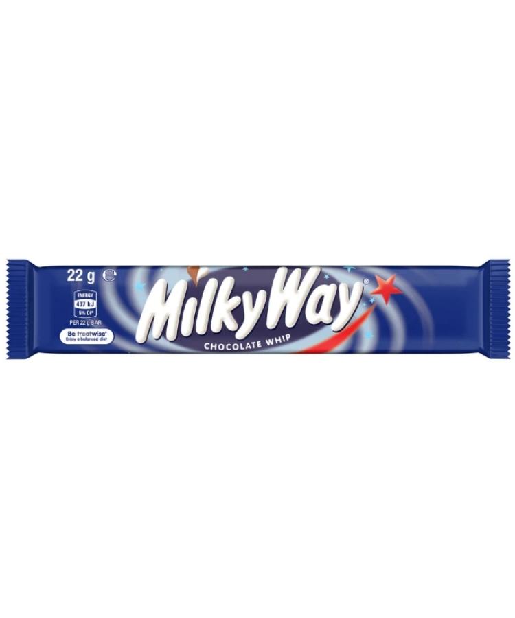 Milky Way 22g