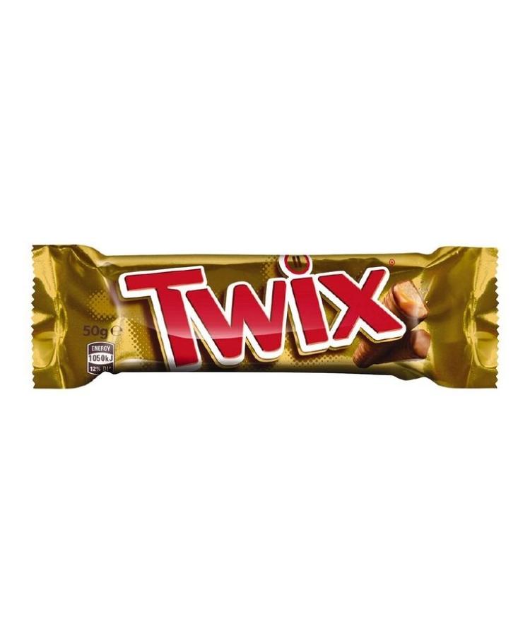 Twix 50g