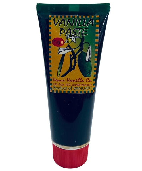 Venui Vanilla Paste 1250g